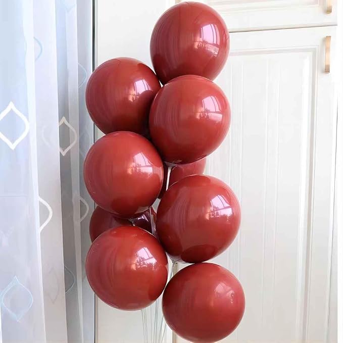 Latex Balloons - Image 5