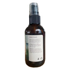 Rice Water For Hair Growth by Baja Basics, Thickness, Strength, Shine - Leave-in Conditioner for Scalp, Dry Split End Moisturizer - Fermented Rice Water Spray for Curly, Straight, Thick, Thin Hair 4oz