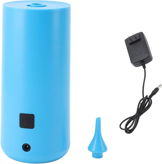 Electric Balloon Pump Portable Inflator by AUNMAS