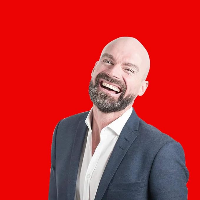 GFCC 8FTX10FT Red Backdrop Background - Image 4