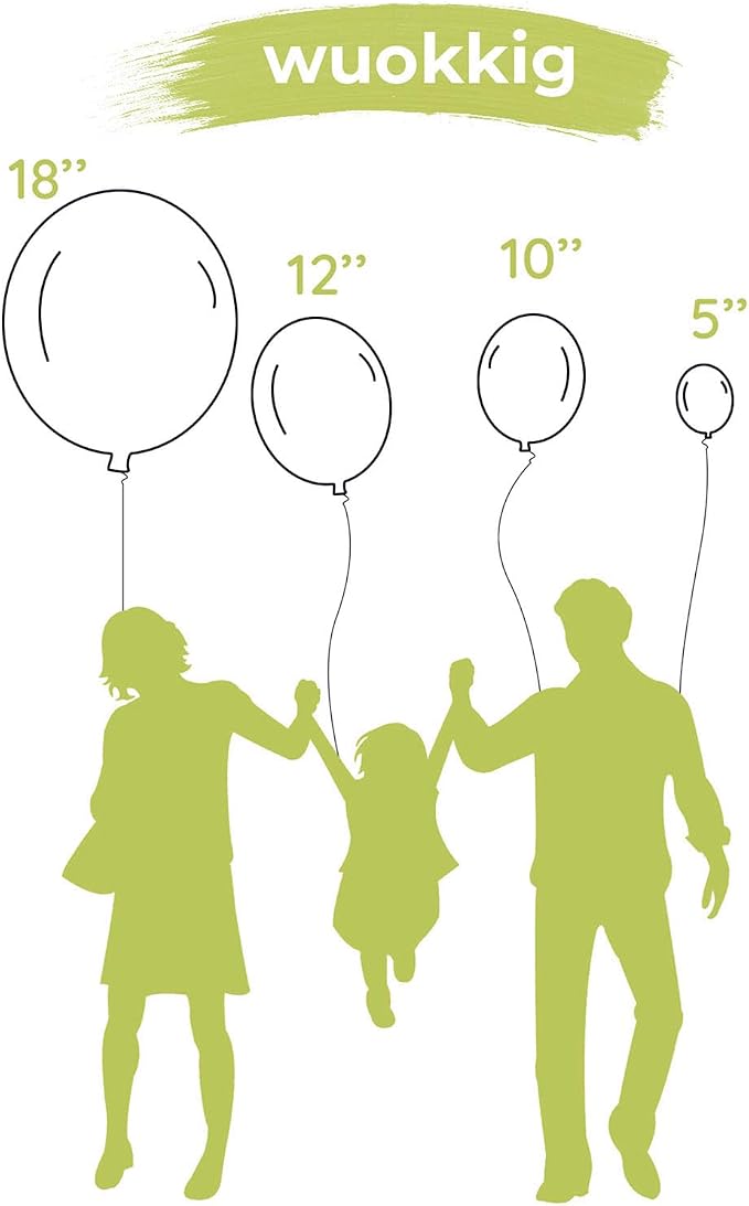 Dinosaur Balloon Arch Kit - Image 7