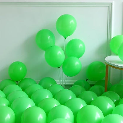 157pcs Neon Rainbow Balloon Arch Kit, Back to 80S 90S Birthday Supplies | Hot - Image 6