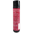 Watercolors Intense Color Depositing Shampoo, Semi Permanent Hair Color 8.5 oz - RED