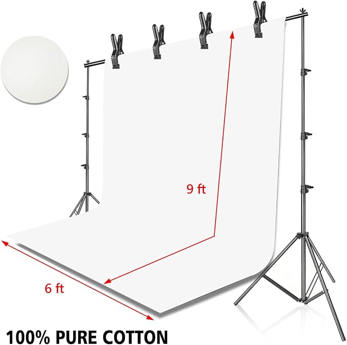Photo Background Support System - Image 6