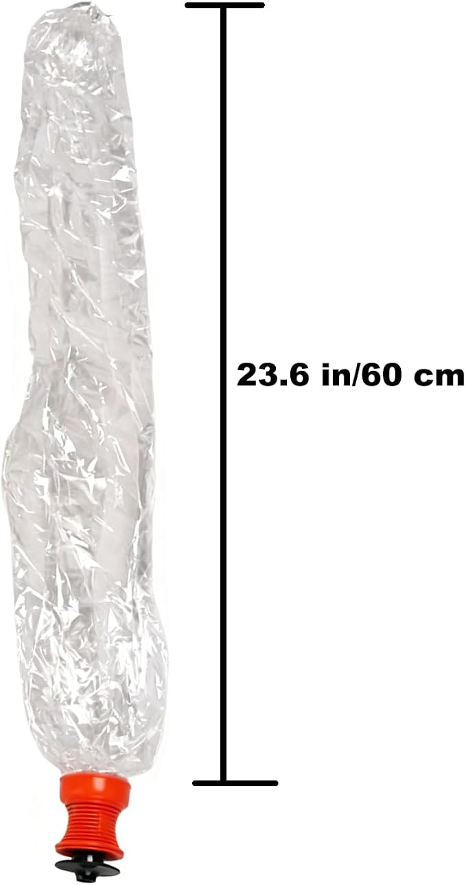 5 Bags for VOLCAN001 - Image 2