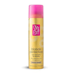 STYLE EDIT MEDIUM BLONDE Root Concealer Touch Up Spray | Instantly Covers Grey Roots | Professional Salon Quality Cover Up Hair Products for Women |4 Ounce (Pack of 1)