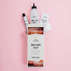 Four Reasons Original Takeaway Color - Chocoholic – 6.35 Warm Brown - Demi-Permanent Hair Color - Ammonia-Free and Fragrance-Free Hair Dye - 100% Vegan & Cruelty Free