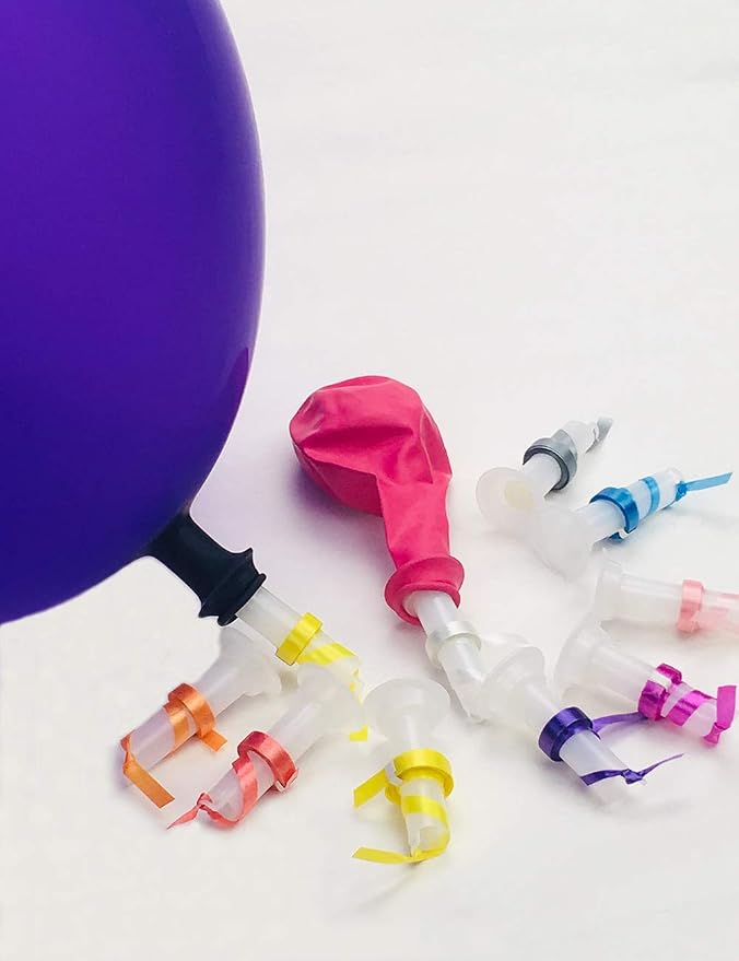 balloon valves Partyartist self seal balloon valves balloon accessories helium by partyartist