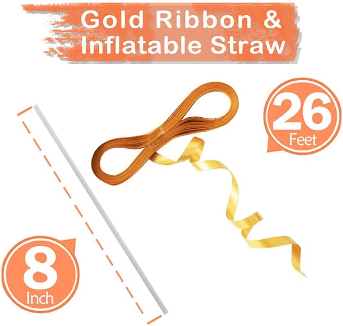 Number 16 Balloons for 16th Birthday Sweet 16 Party Decorations, 42 Inch Jumbo - Image 3
