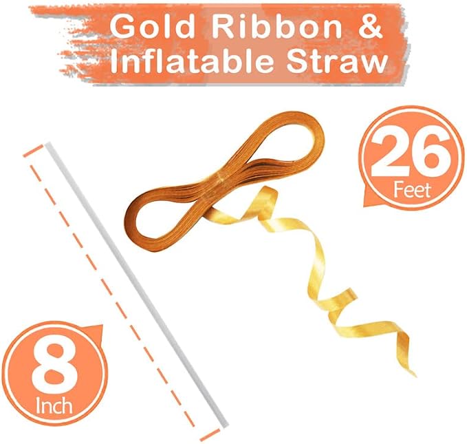 Number 70 Balloons for 70th Birthday Party Decorations, 42 Inch Jumbo Foil - Image 2