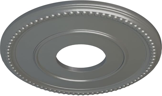 Ekena Millwork Bradford Ceiling Medallion - Image 2