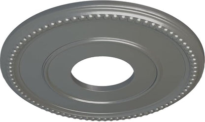 Ekena Millwork Bradford Ceiling Medallion - Image 2
