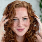 Calista Embellish Texturizing Foam | Volumizing Styling Mousse | Firm, Touchable Hold | Enhance Natural Texture | All Hair Types (7 oz)