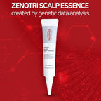 Hair Care Scalp Essence | 25ml 0.85fl oz | Itchy Scalp Acne and Seborrheic Dermatitis Relief | Soothing and Nourishing