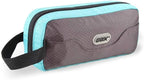 GOX Travel Toiletry Bag Dopp Kit Case for Men Multifunction Packing Organizer Pouch