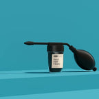 Hair Illusion Spray Applicator Removable Flat Tip designed to Spray Precise Hairline or Remove Tip For Round Sprayer And Wide Coverage (does not include hair fibers)