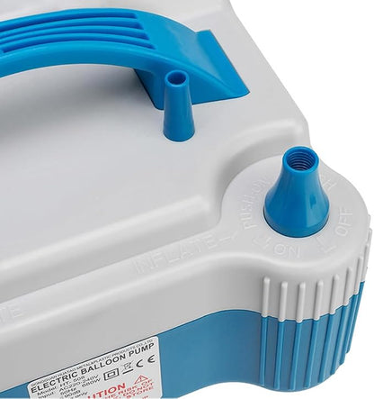 Balloon Air Pump - Image 7