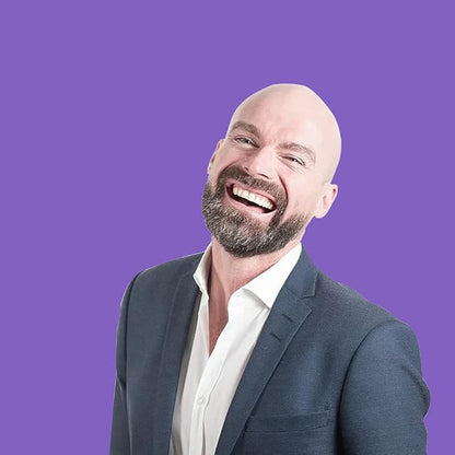 GFCC Purple Backdrop - Image 4