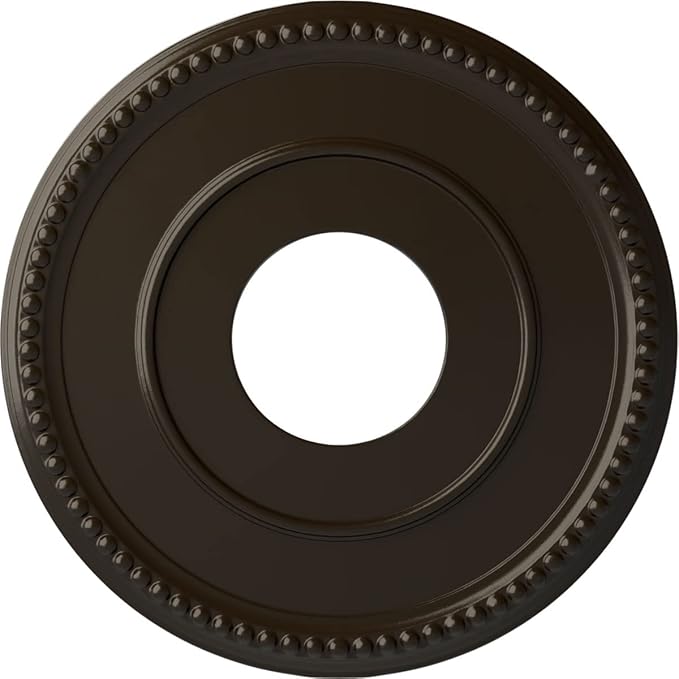Ekena Millwork Bradford Ceiling Medallion by EkenaMillwork