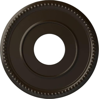 Ekena Millwork Bradford Ceiling Medallion by EkenaMillwork