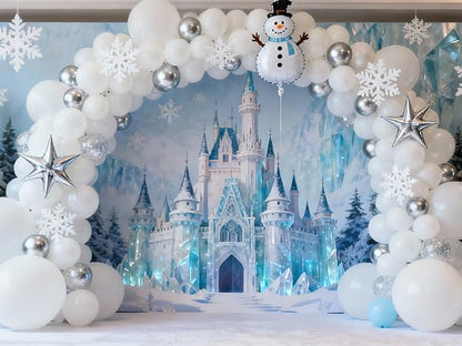 Patimate White Balloons 30pcs 18 Inch White Latex Party Balloons | Engagement - Image 7
