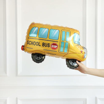 Welcome Back To School Balloons Set, First Day of School Decorations | 11Pcs - Image 9