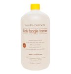 Mixed Chicks Kids Tangle Tamer - Light and Moisturizing Styling Formula for Frizz-free Curls, 33 fl.oz.