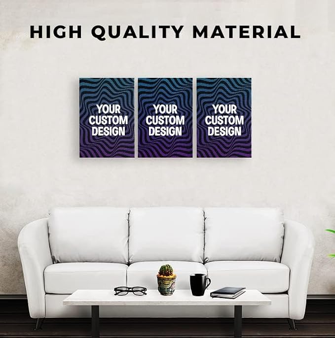 Custom Wall Canvas by DreamController - Image 4