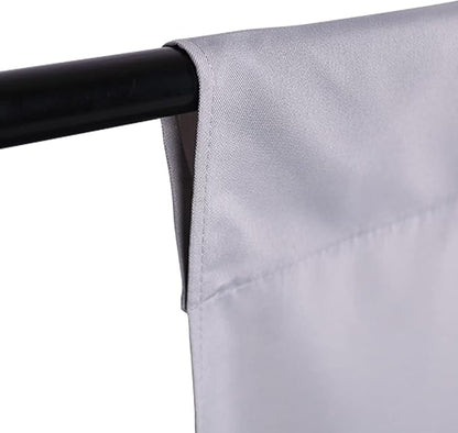 GFCC Gray Backdrop - Image 2