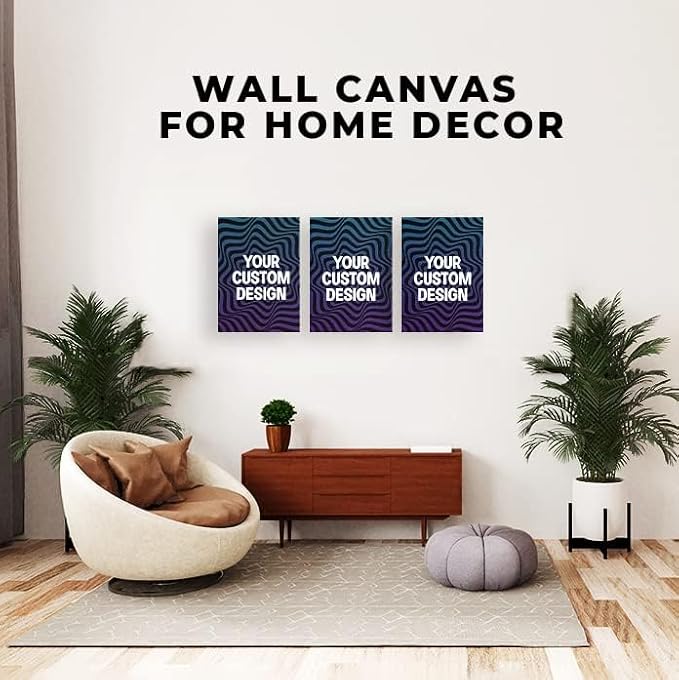 Custom Wall Canvas by DreamController - Image 5