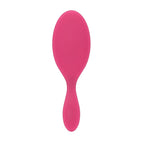 Wet Brush Original Detangler Hair Brush, Pink Frost - Ultra-Soft IntelliFlex Bristles - Detangling Brush Glides Through Tangles For All Hair Types (Wet Dry & Damaged Hair) - Women & Men