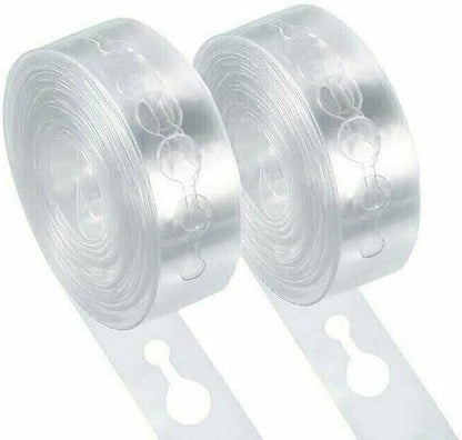 2 Pack Balloon Arch Kit with 5M Decorative Strip, Reusable Party Supplies by Unknown