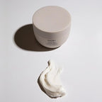 OUAI Thick Hair Mask - Treatment Masque with Almond Oil, Olive Oil, & Hydrolyzed Keratin to Restore Damaged Hair - Phthalate & Paraben Free Masque (3.4 Oz)