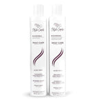 Ravenna Aloe Vera Shampoo & Conditioner Set – Sulfate & Paraben-Free, Deep Moisture, Breakage Reduction for Dry, Damaged & All Hair Types, 2×300ml (10.1 fl oz each)