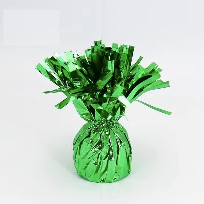 PMU 3 Pcs Kisses Balloon Weights by PMU