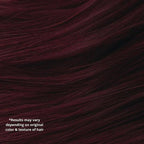Reshma Beauty 30 Minute Henna Hair Color Infused with Organic Henna Lawsonia Inermis 100% Gray Coverage for Soft, Shiny Hair, Plant-Based Hair Dye—1.05 oz Pack of 1 (Burgundy)
