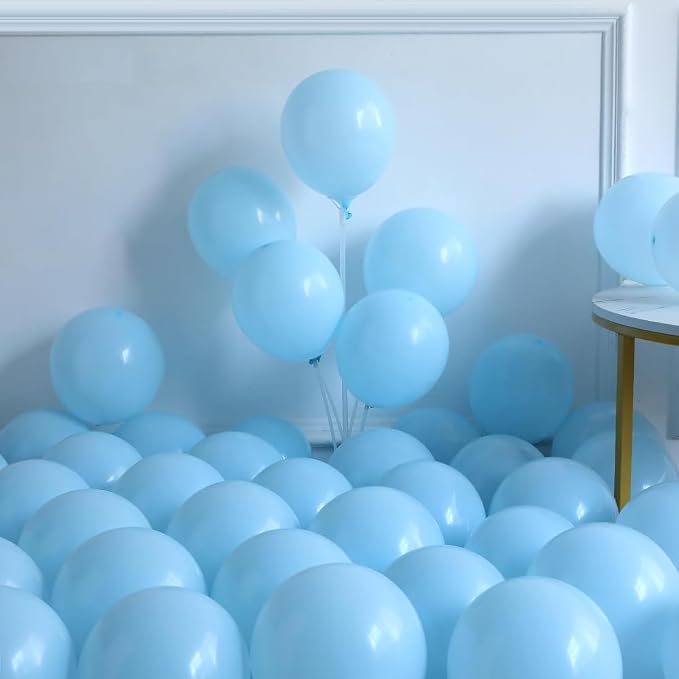 Pastel Balloon Garland Arch Kit - Image 4