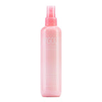 Style Factor WIGOUT Leave-In Conditioner Spray – Lightweight Hydrating & Conditioning Mist Controls Frizz, Adds Shine & Softness For Dry Damaged Hair No-Rinse Formula for All Hair Types - Pink