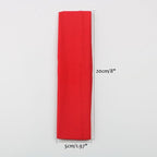 Yoga Sports Headbands,Pack of 24,Soft Elastic Stretchy Athletic Headband Workout Gym Sports Fitness Hair bands