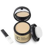 SOVONCARE Hairline Powder - Root Touch Up & Gray Hair Concealer for Men and Women, Instantly Covers Thinning Hair and Bald Spots, Natural-Looking Coverage Light Blonde 0.35 oz