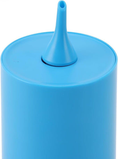 GLOGLOW Electric Balloon Pump Double Layer Fast Inflation Portable Air Pump - Image 8