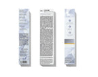 Ion Permanent Creme Hair Color 10A Lightest Ash Blonde, Vegan, Cruelty Free, PPD Free, 100% Gray Coverage, Long Lasting, Fade Resistant Color, 2.05 oz