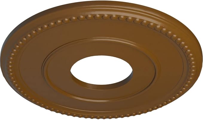 Ekena Millwork Bradford Ceiling Medallion - Image 2