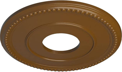 Ekena Millwork Bradford Ceiling Medallion - Image 2