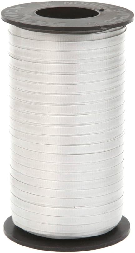 Berwick 1 20 Splendorette Crimped Curling Ribbon, 3/16-Inch Wide by 500-Yard by BerwickOffray