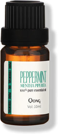 Peppermint Essential Oil Blend, Mint Oil, Essential Oils Organic, Hair Growth & Scalp Care, Essential Oils for Diffusers for Home 10ML