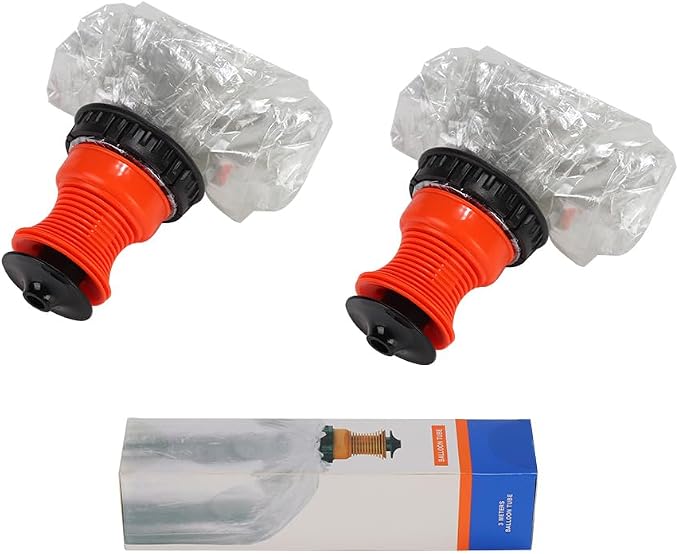 Storage Bags Balloon Bags and Filling Chamber Accessories - Image 2