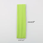 Yoga Sports Headbands,Pack of 24,Soft Elastic Stretchy Athletic Headband Workout Gym Sports Fitness Hair bands