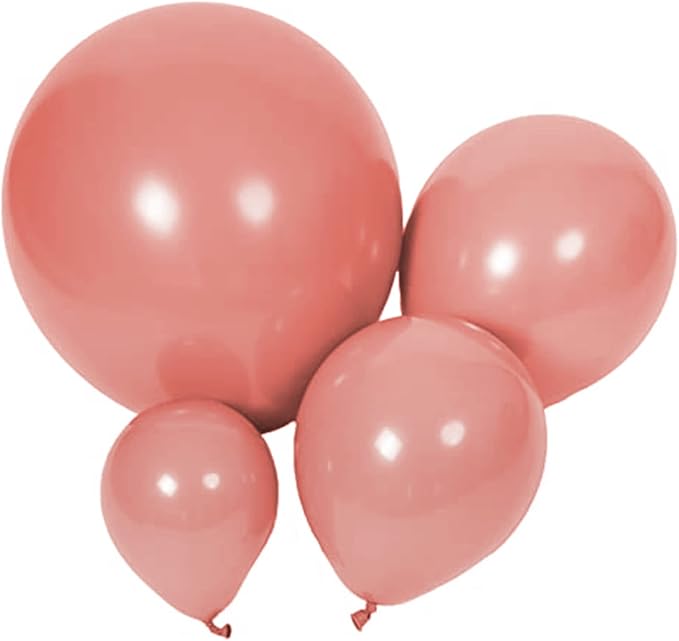 Latex Balloons by DECGOL