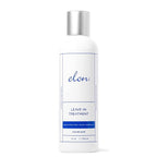 Elon Thinning Hair Leave In Treatment (6.7oz) — Hair Growth Products for Women — Scalp Health & Conditioner — Color Safe & Paraben-Free